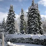 Traumhaftes Ferienhaus Direkt Am Tegernsee