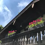 Traumhaftes Ferienhaus Direkt Am Tegernsee