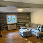 Traumhaftes Ferienhaus Direkt Am Tegernsee