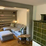 Traumhaftes Ferienhaus Direkt Am Tegernsee