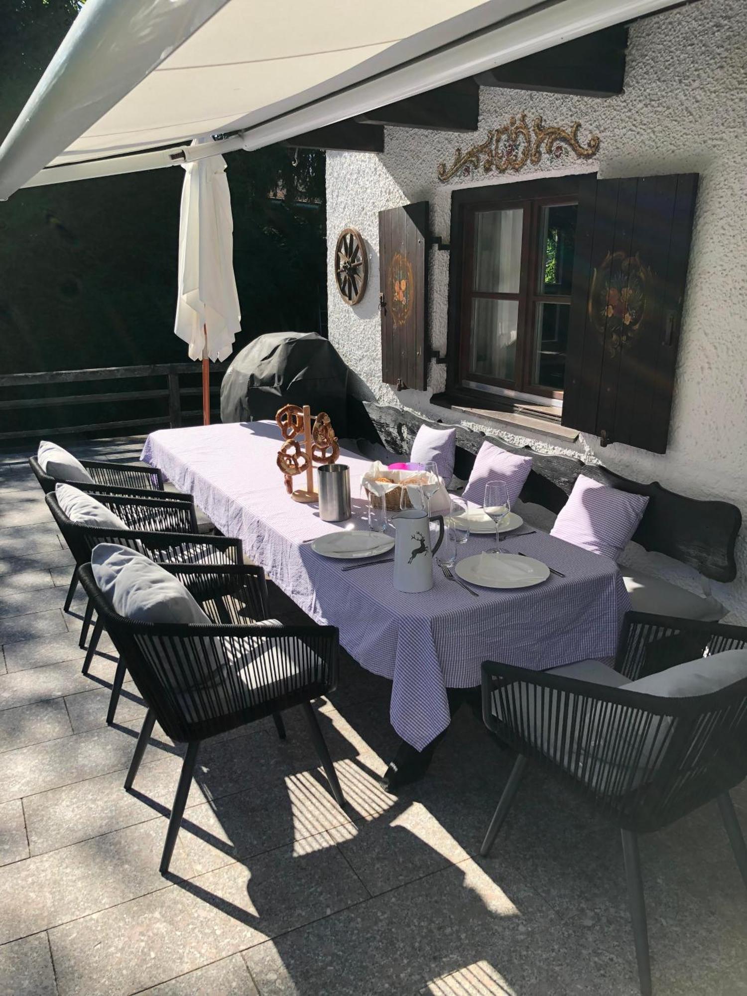 Holiday home Traumhaftes Direkt Am Tegernsee *