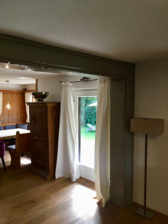 Traumhaftes Direkt Am Tegernsee Rottach-Egern