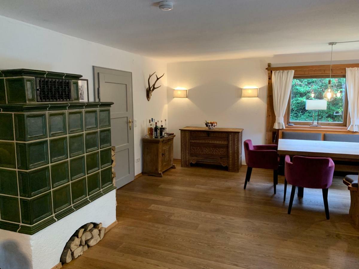 Holiday home Traumhaftes Direkt Am Tegernsee Rottach-Egern