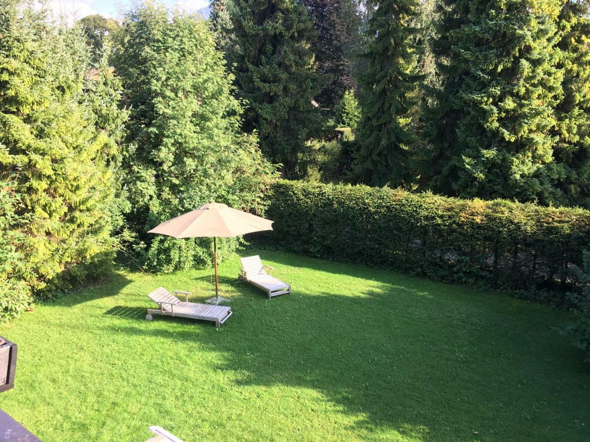 Traumhaftes Direkt Am Tegernsee Rottach-Egern
