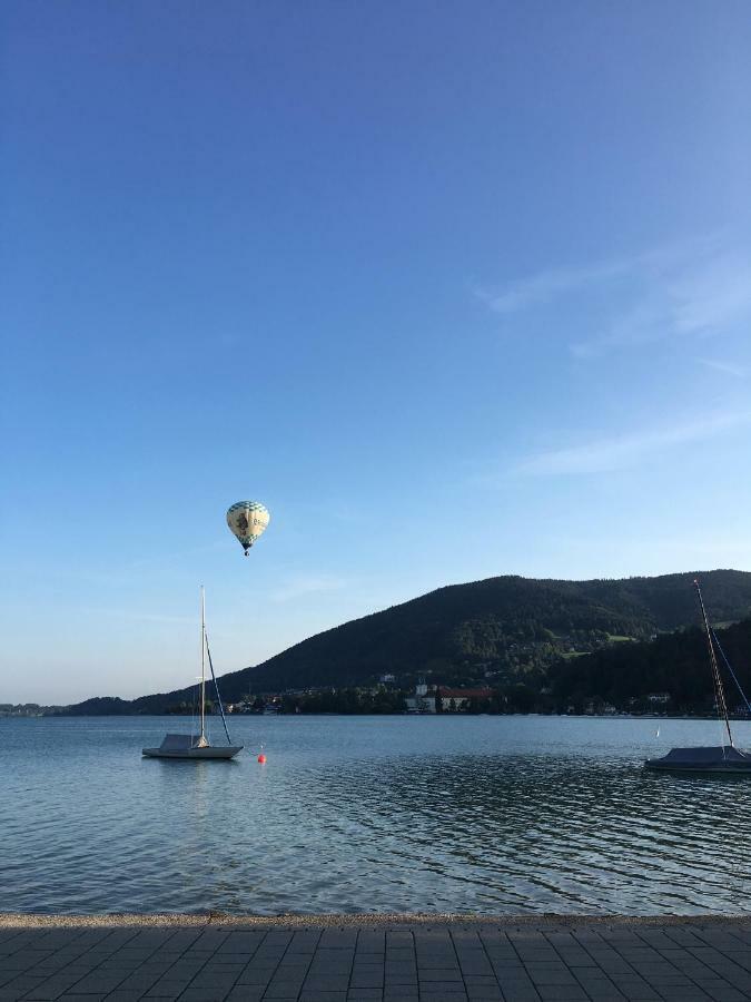 Traumhaftes Direkt Am Tegernsee Holiday home Rottach-Egern