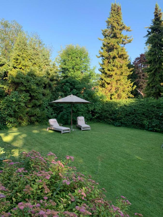 Traumhaftes Direkt Am Tegernsee Holiday home *