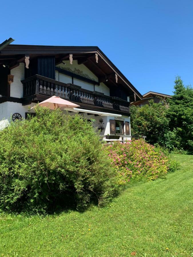 Traumhaftes Direkt Am Tegernsee Rottach-Egern