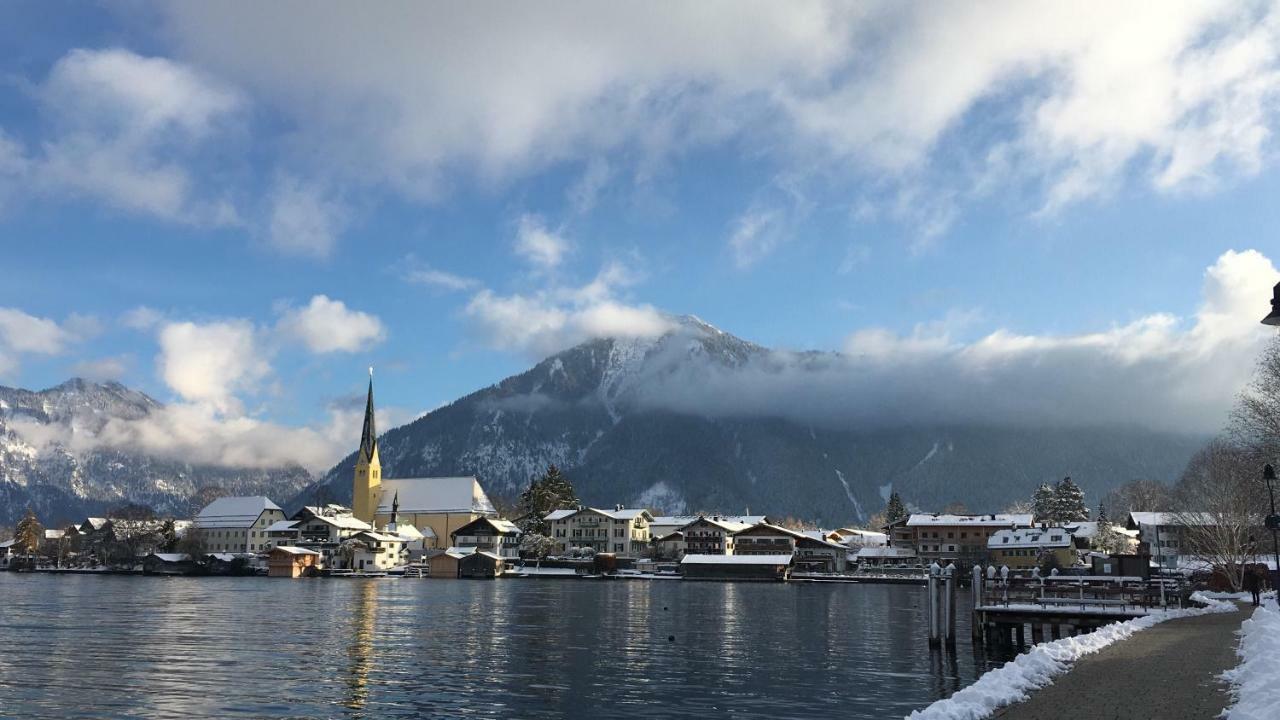 Traumhaftes Direkt Am Tegernsee * Rottach-Egern