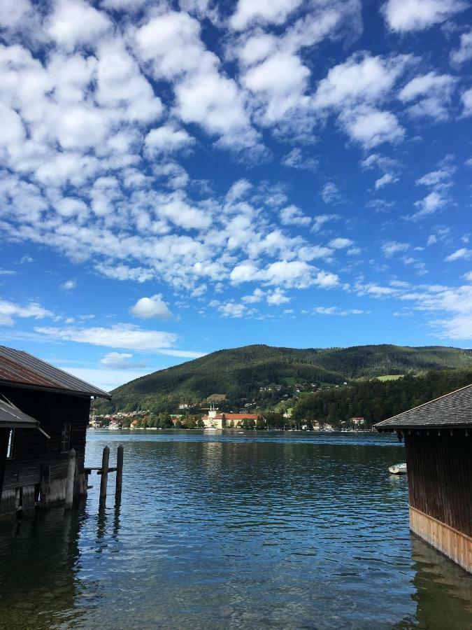 Traumhaftes Direkt Am Tegernsee * Rottach-Egern