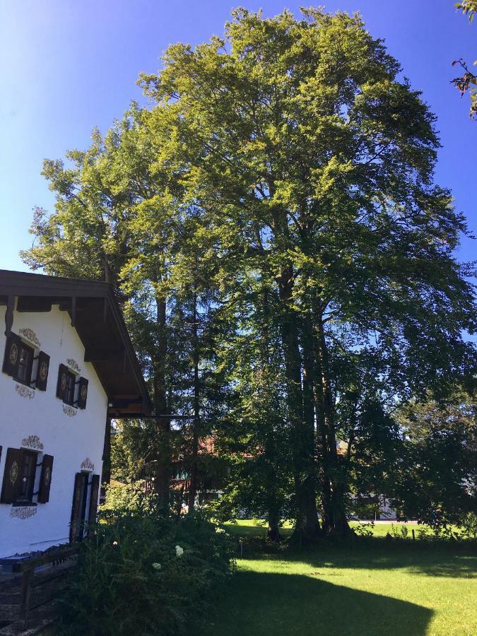 Holiday home Traumhaftes Direkt Am Tegernsee Rottach-Egern