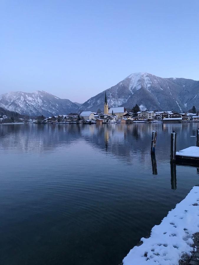 Traumhaftes Direkt Am Tegernsee *